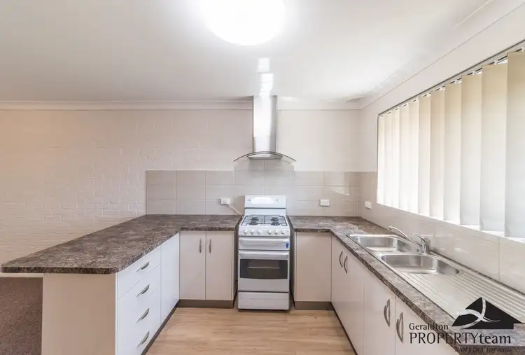 Second view of Homely unit listing, 43B Connolly Street, Rangeway WA 6530