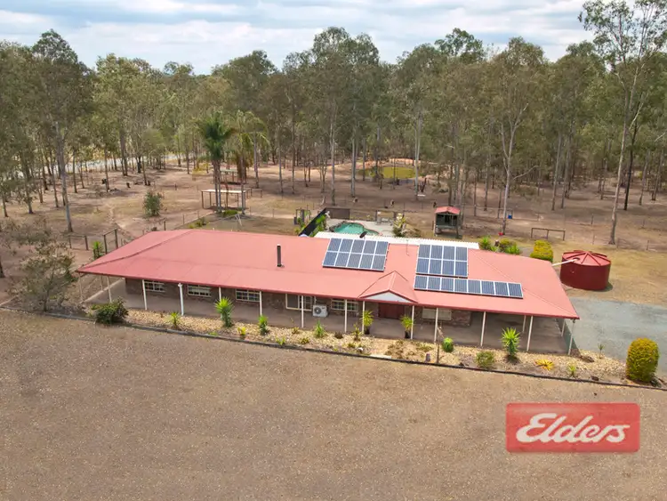 Main view of Homely house listing, 98-104 Grampian Road, South Maclean QLD 4280
