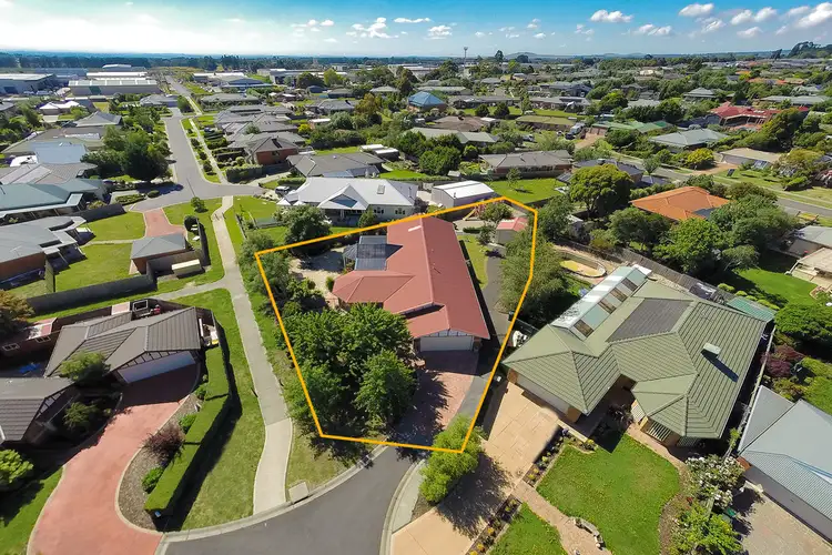 Third view of Homely house listing, 7 Comic Court, New Gisborne VIC 3438