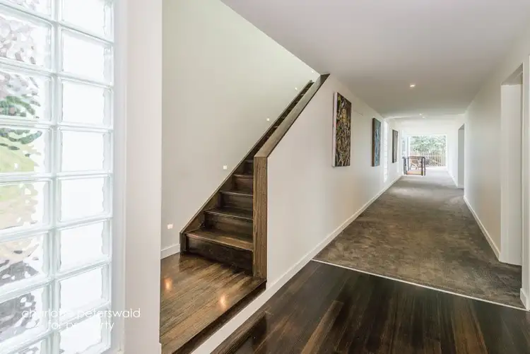 Third view of Homely house listing, 36 Vaughan Court, Tranmere TAS 7018