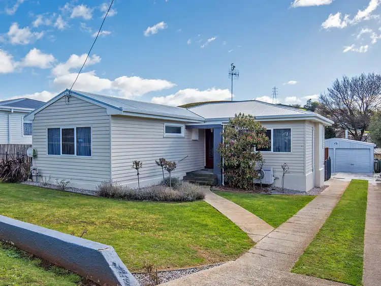 350 Mount Street, Upper Burnie TAS 7320