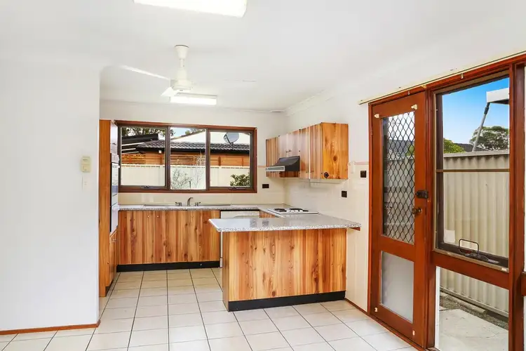 Fourth view of Homely house listing, 3 Captain Cook Crescent, Long Jetty NSW 2261