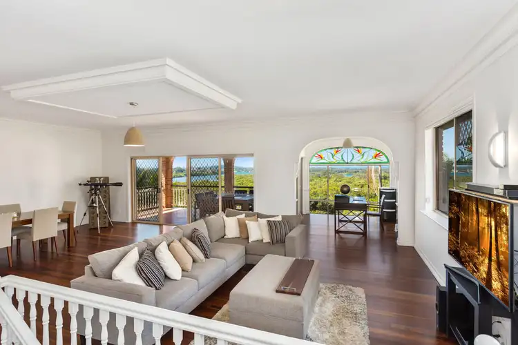 Fifth view of Homely house listing, 3 Dolphin Place, Banora Point NSW 2486