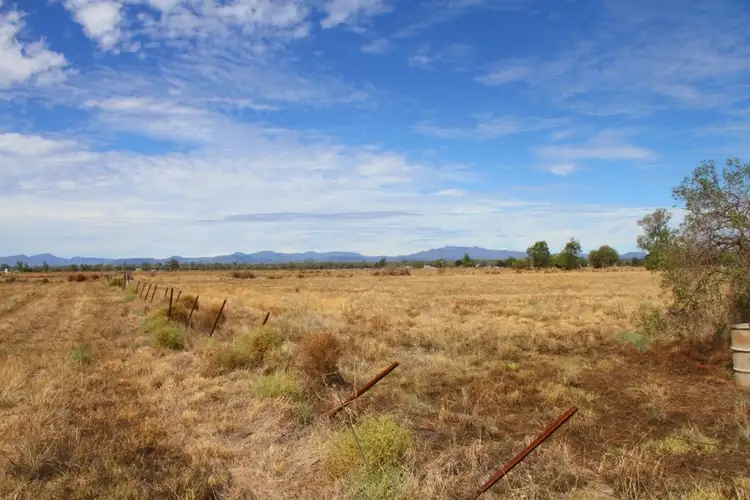 Second view of Homely land listing, 47 Old Gunnedah Road, Narrabri NSW 2390