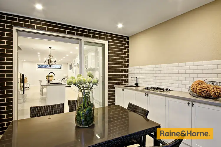Sixth view of Homely house listing, 6/45 Lorraine Avenue, Bardwell Valley NSW 2207