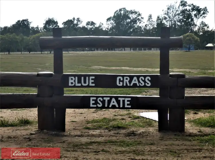Main view of Homely land listing, Lot 22 Tallaringa Drive, Adare QLD 4343