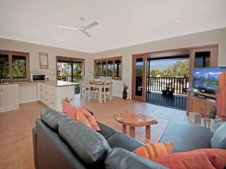 Fourth view of Homely house listing, 5 Saltwater Drive, Toomulla QLD 4816