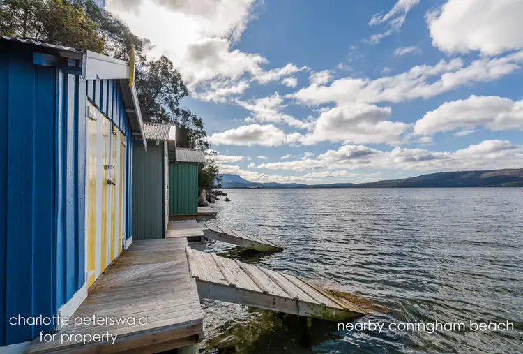Fifth view of Homely house listing, 7 Albert Road, Coningham TAS 7054