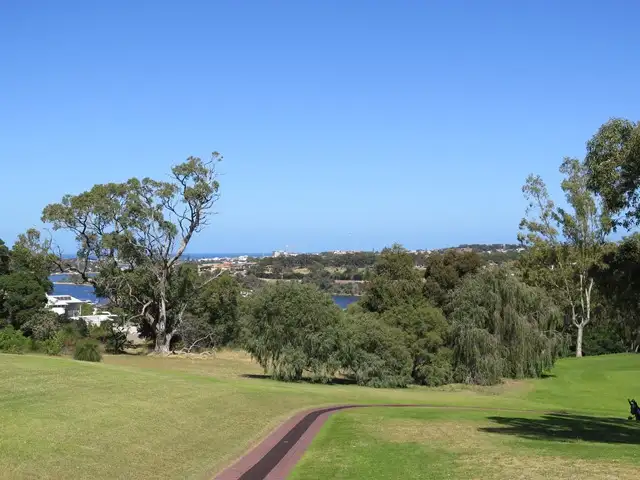 Seventh view of Homely land listing, 25a Clive Street, Bicton WA 6157