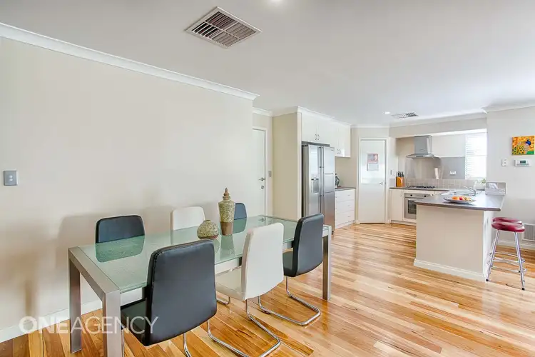 Seventh view of Homely house listing, 16 Bitton Street, Hamilton Hill WA 6163