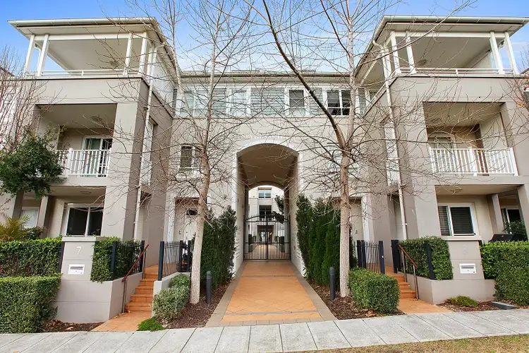 41/5 Woodlands Avenue, Breakfast Point NSW 2137