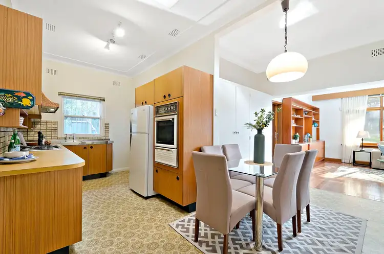 Fifth view of Homely house listing, 5 Emu Street, Strathfield NSW 2135