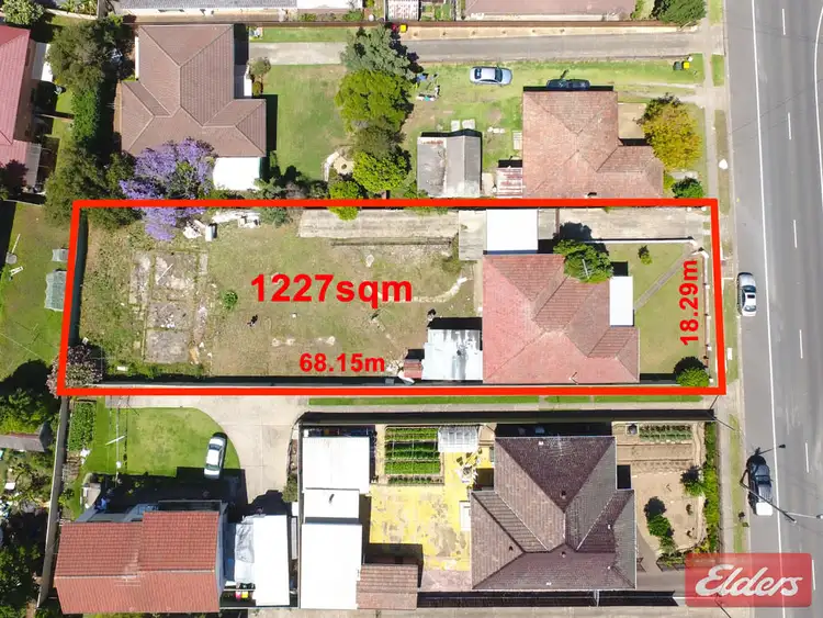 Fourth view of Homely house listing, 31 Cornelia Road, Toongabbie NSW 2146