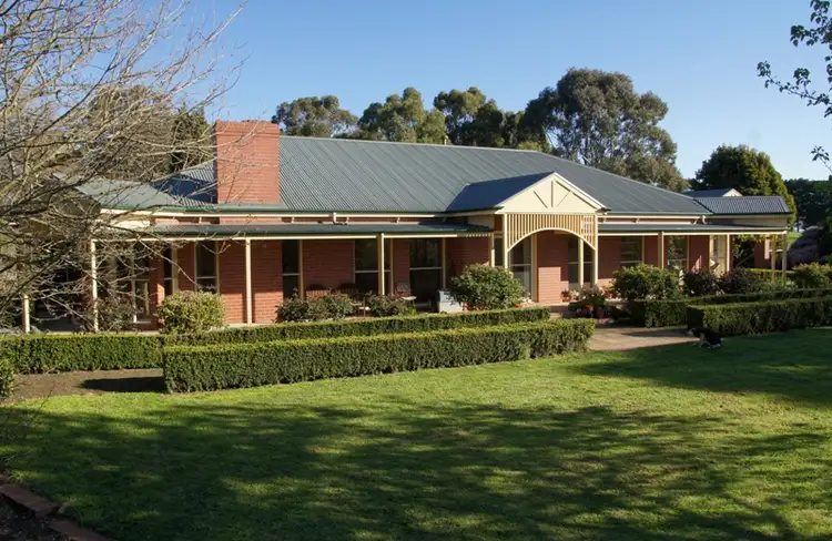 Main view of Homely rural property listing, 342 Kerrs Road, Macarthur VIC 3286