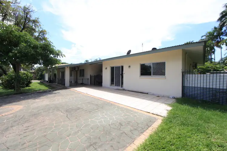 71 Rosewood Crescent, Leanyer NT 812