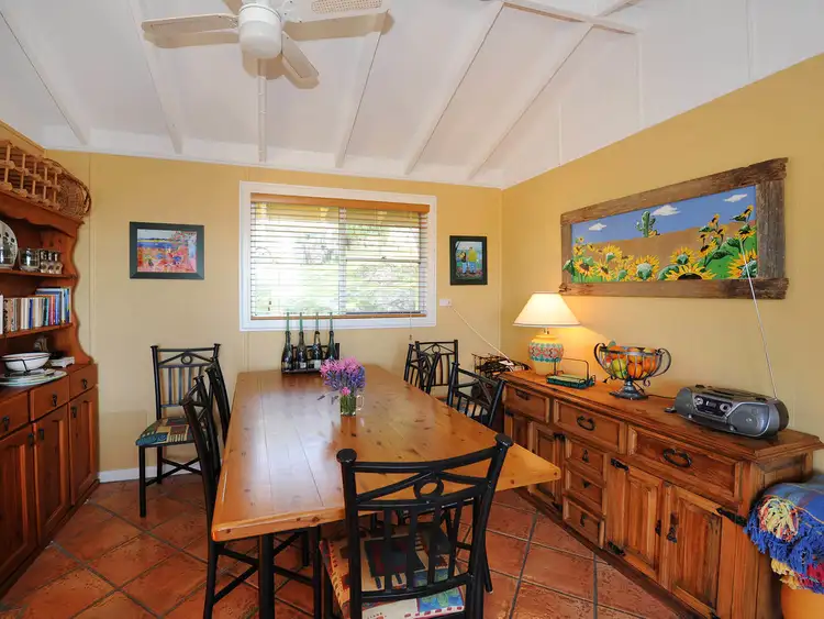 Fifth view of Homely rural property listing, 405 Upper Piambong Road, Mudgee NSW 2850