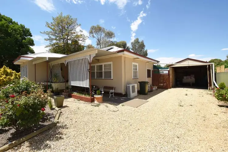 Second view of Homely house listing, 58 Adelaide Street, Wentworth NSW 2648
