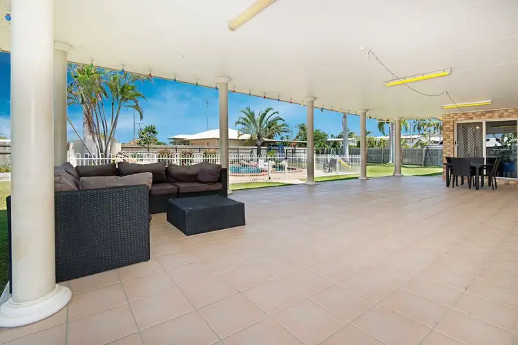 Sixth view of Homely house listing, 515 Bayswater Road, Mount Louisa QLD 4814