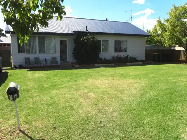 Main view of Homely house listing, 72 Yanco Avenue, Leeton NSW 2705