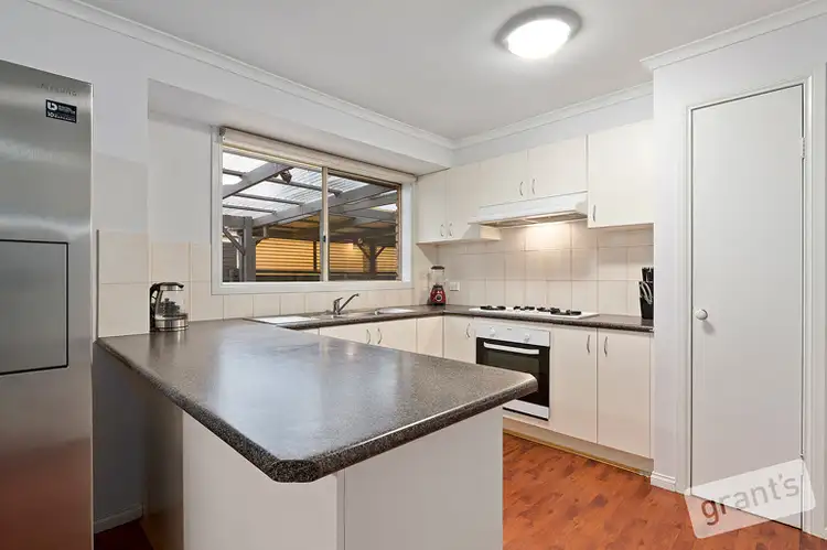 Second view of Homely house listing, 12 Bates Street, Cranbourne West VIC 3977