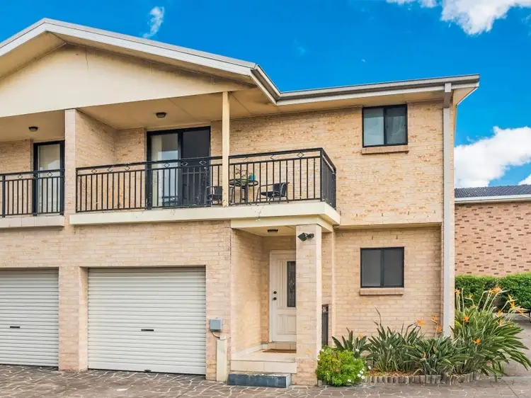 Main view of Homely townhouse listing, 8/43-47 Railway Street, Corrimal NSW 2518