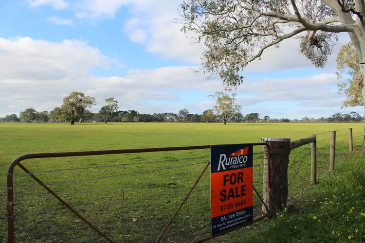 Main view of Homely rural property listing, 809 Cemetery Road, Kalangadoo SA 5278
