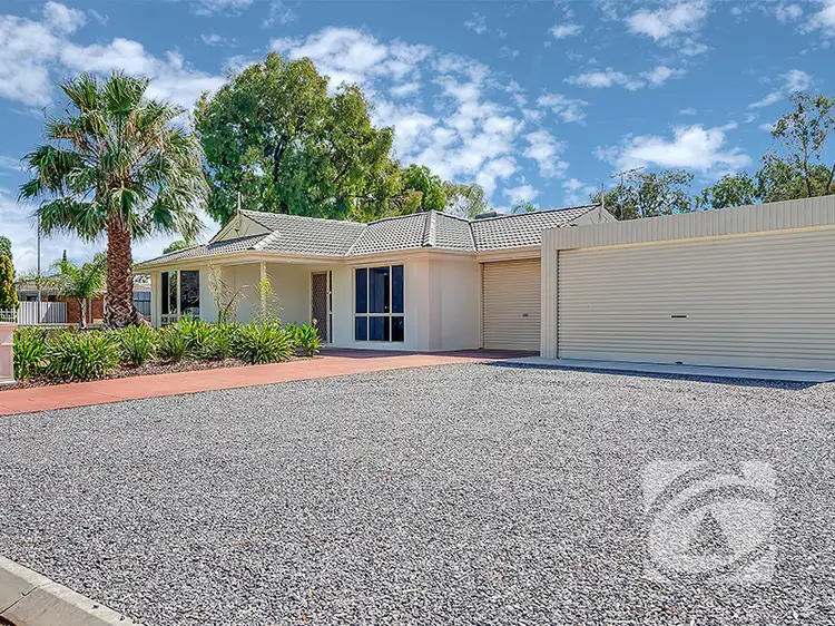 Second view of Homely house listing, 1 Sucre Court, Paralowie SA 5108