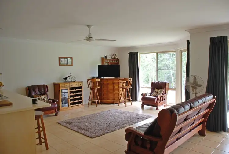 Fifth view of Homely house listing, 45 Mt Ernest Crescent, Murwillumbah NSW 2484