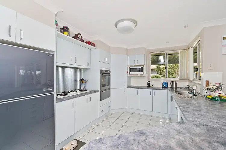 Fourth view of Homely house listing, 3 Explorers Way, Lake Cathie NSW 2445