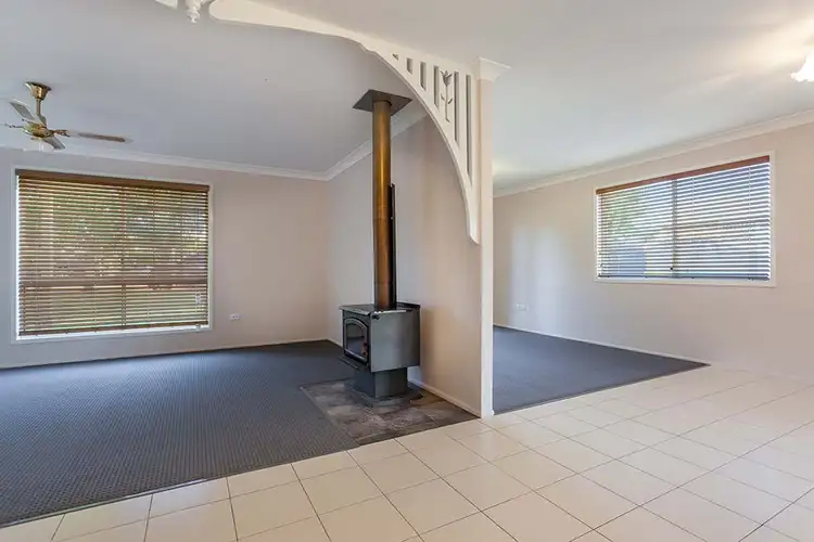 Sixth view of Homely house listing, 46 Gainsborough Drive, Glenvale QLD 4350