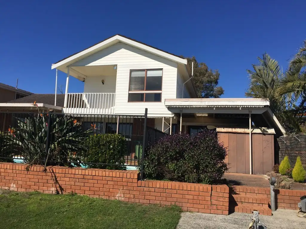 Main view of Homely house listing, 13 Mainsail Avenue, St Huberts Island NSW 2257