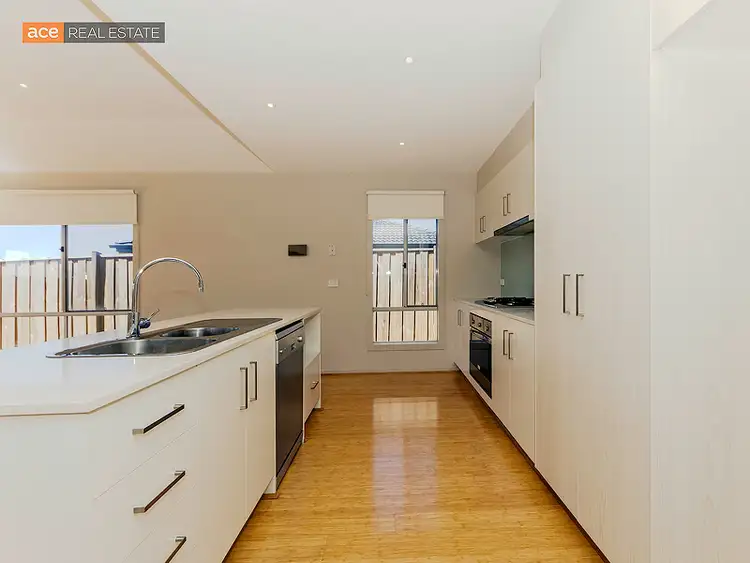 Fourth view of Homely house listing, 4 Mercedes Drive, Tarneit VIC 3029