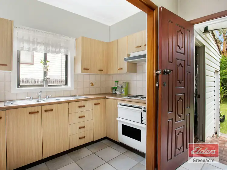 Second view of Homely house listing, 3 Pomona Street, Greenacre NSW 2190