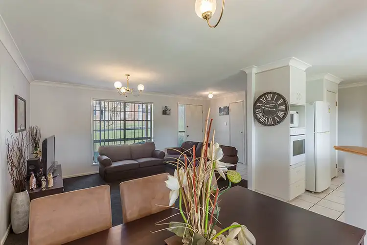 Sixth view of Homely house listing, 381 Spring Street, Kearneys Spring QLD 4350