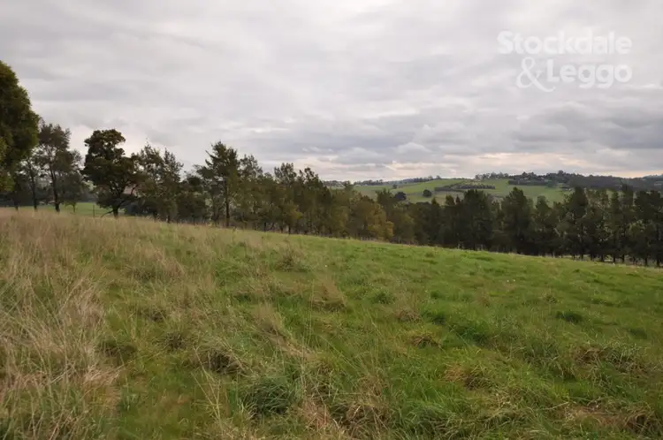 Fifth view of Homely land listing, 271 Ure Road, Gembrook VIC 3783