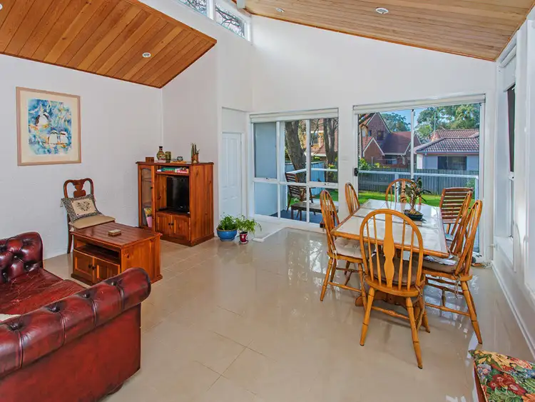 Second view of Homely house listing, 63 Barton Drive, Kiama Downs NSW 2533