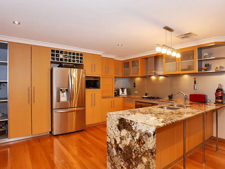 Second view of Homely house listing, 52 Dampier Avenue, Mullaloo WA 6027