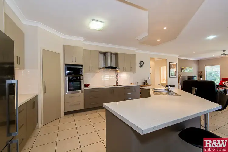 Sixth view of Homely house listing, 32 Kooringal Way, Sandstone Point QLD 4511