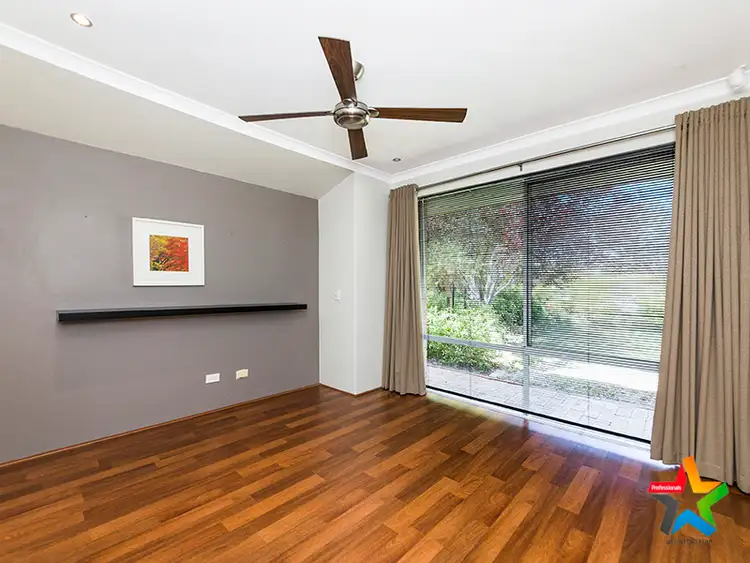 Fifth view of Homely house listing, 3 Woolcock Court, Ashfield WA 6054