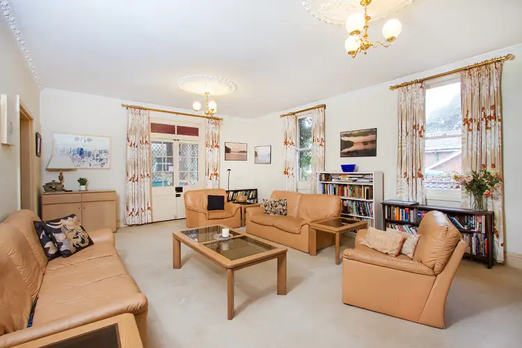 Second view of Homely house listing, 5 Nicholson Street, Chatswood NSW 2067