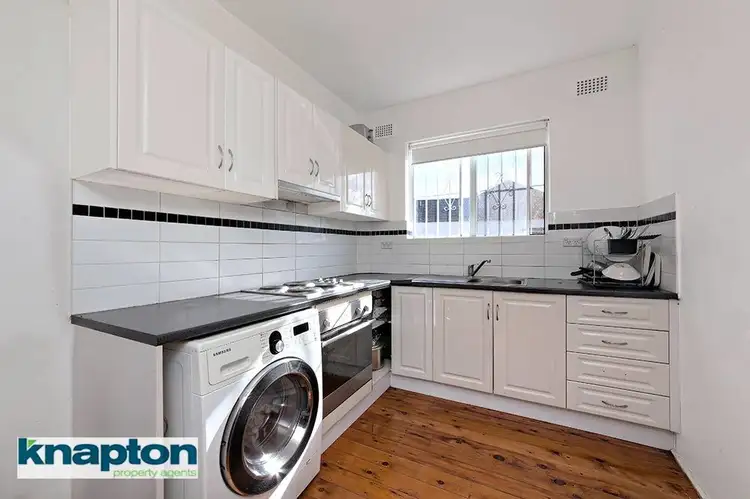 Third view of Homely unit listing, 2/5 Defoe Street, Wiley Park NSW 2195