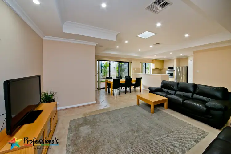Main view of Homely house listing, 160B Moulden Avenue, Yokine WA 6060