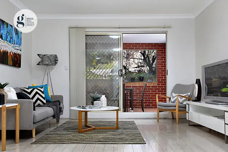 6/12 Gaza Road, West Ryde NSW 2114