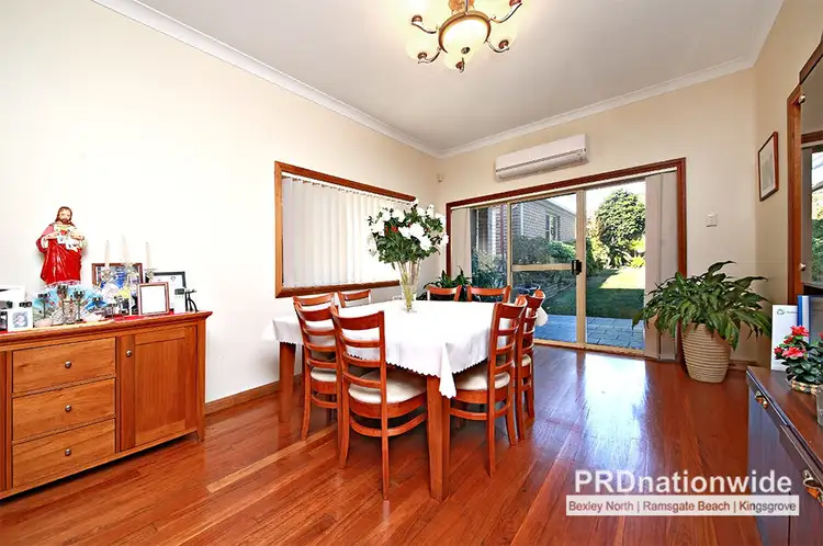 Second view of Homely house listing, 10 Ronald Avenue, Earlwood NSW 2206