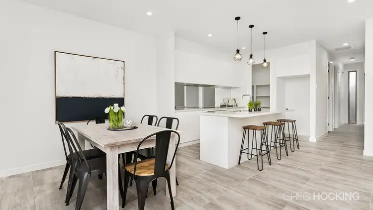Sixth view of Homely townhouse listing, 24a Purnell Street, Altona VIC 3018