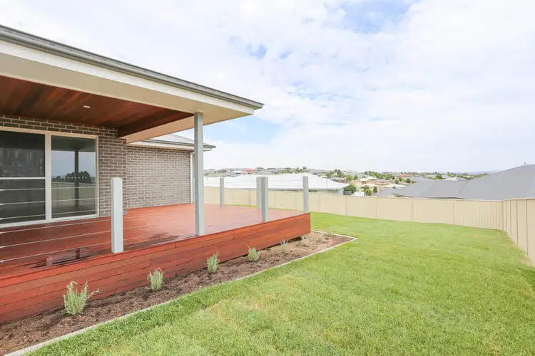 Fourth view of Homely house listing, 28 Ignatius Place, Kelso NSW 2795