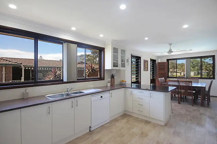Fourth view of Homely house listing, 3 Biara Street, Bateau Bay NSW 2261
