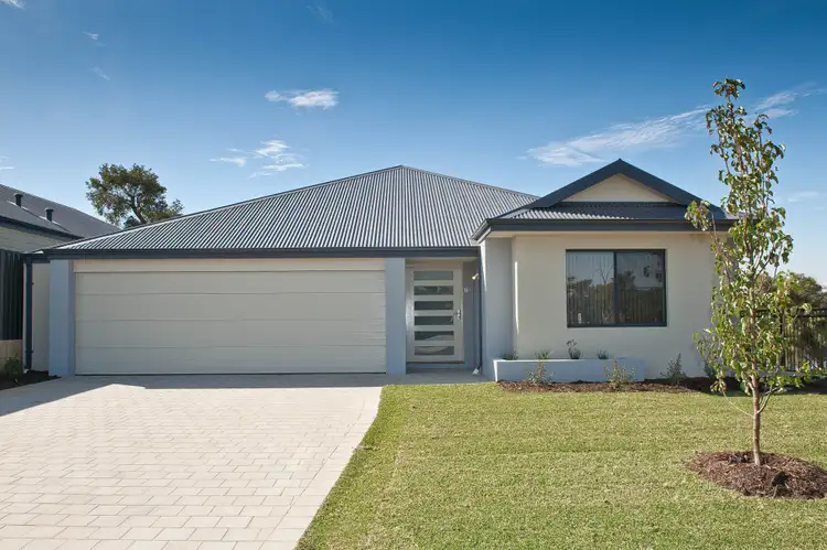 15 Aldine Ridge, Aveley WA 6069