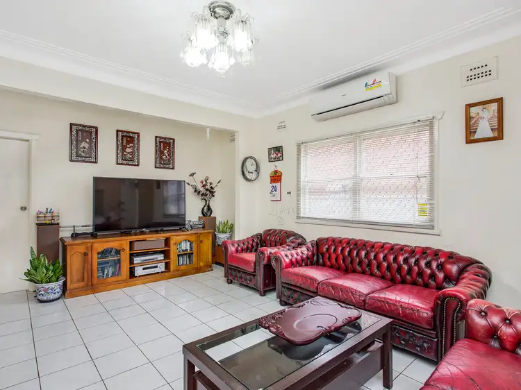 1 Cullens Rd, Punchbowl NSW 2196