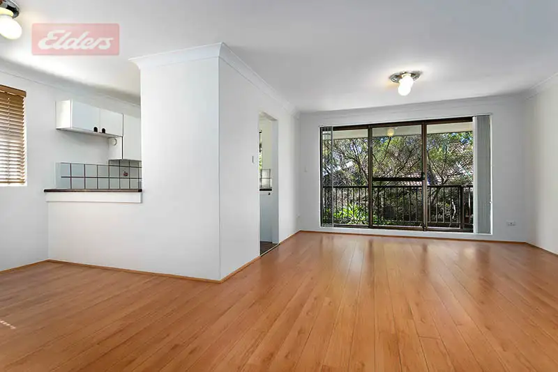 Main view of Homely unit listing, 16/602 Princes Highway, Kirrawee NSW 2232